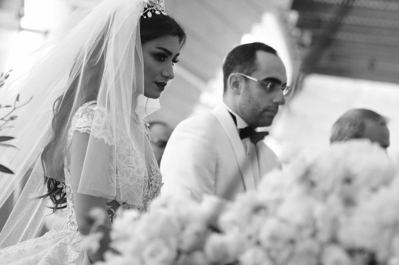 Pierra and Ray's Wedding - Part 2